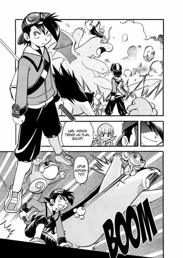 Capitulo 444 page 14