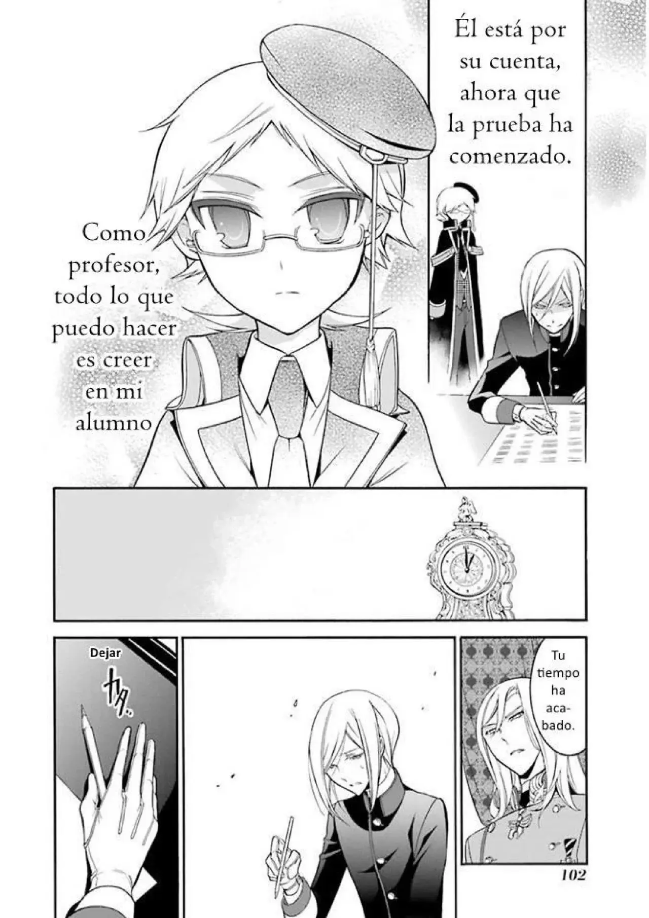 Capitulo 10 page 26