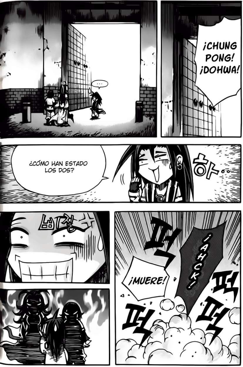 Capitulo 81 page 18