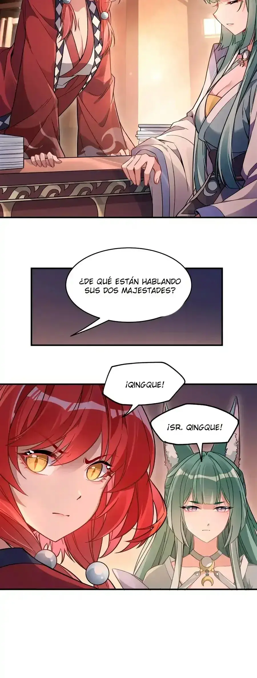 Capitulo 200 page 21