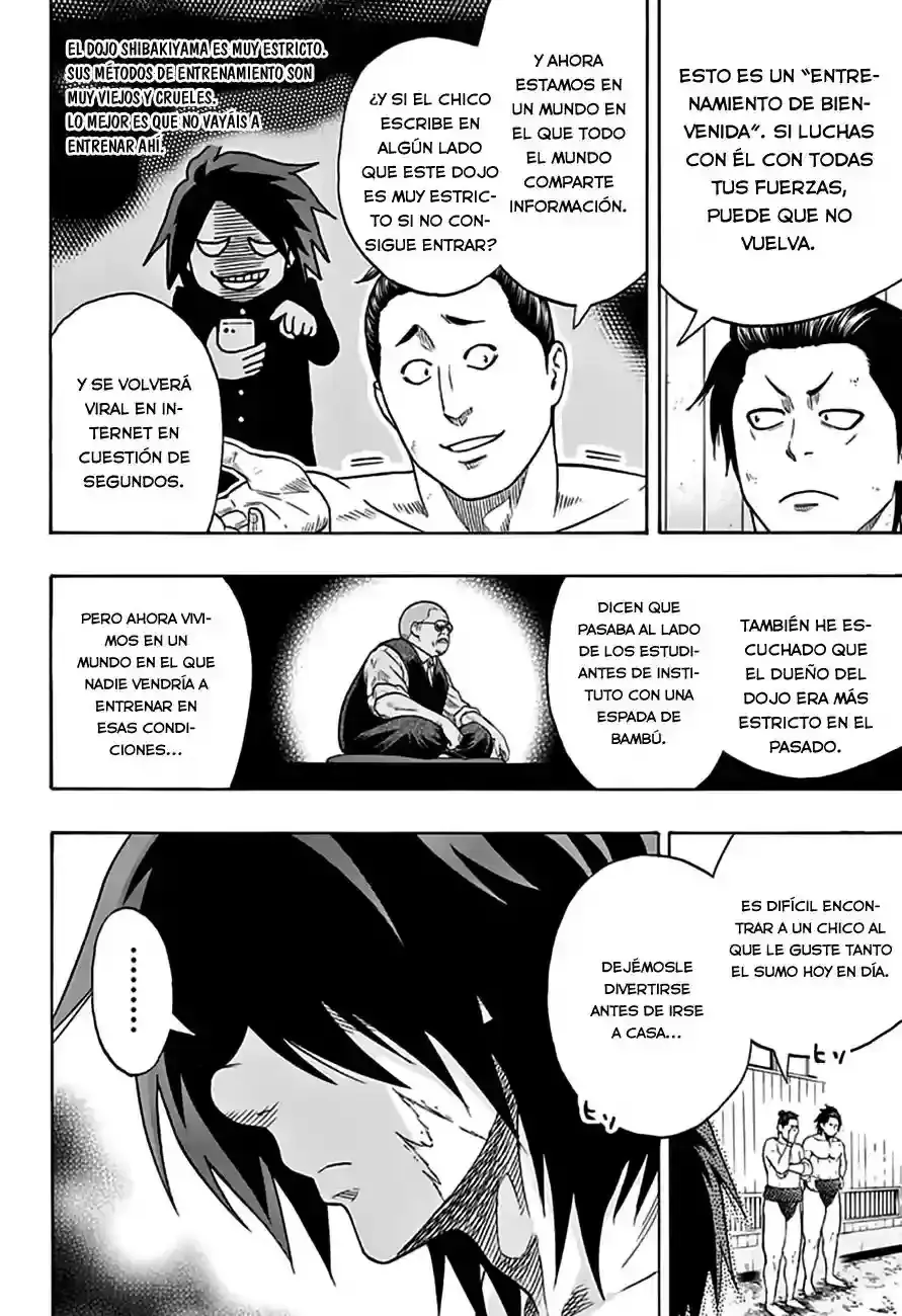 Capitulo 41 page 14