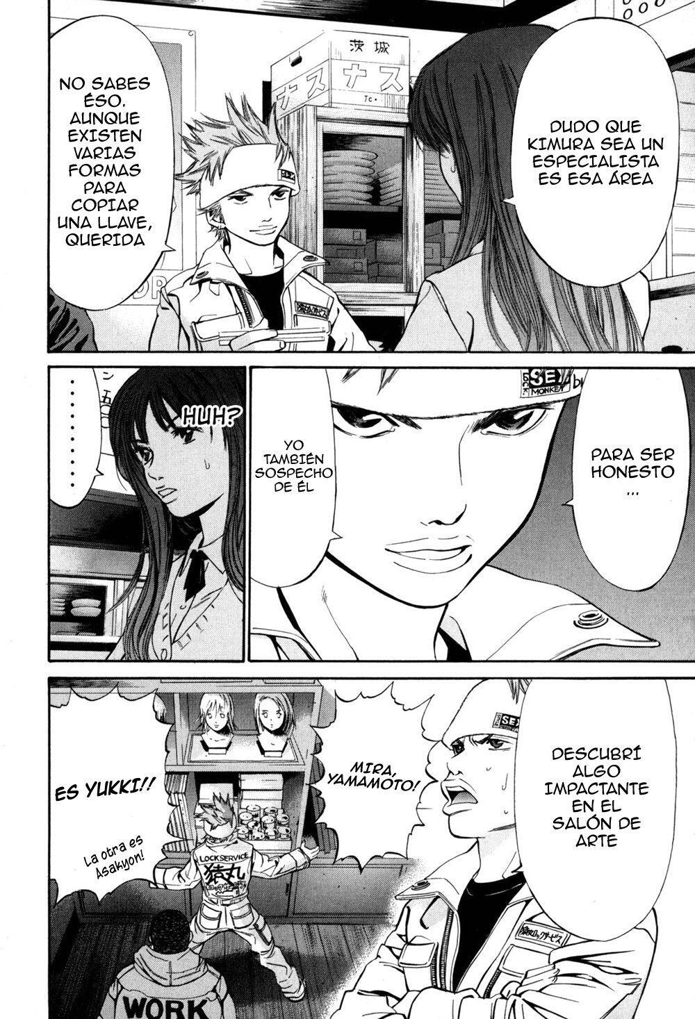 Capitulo 17 page 13