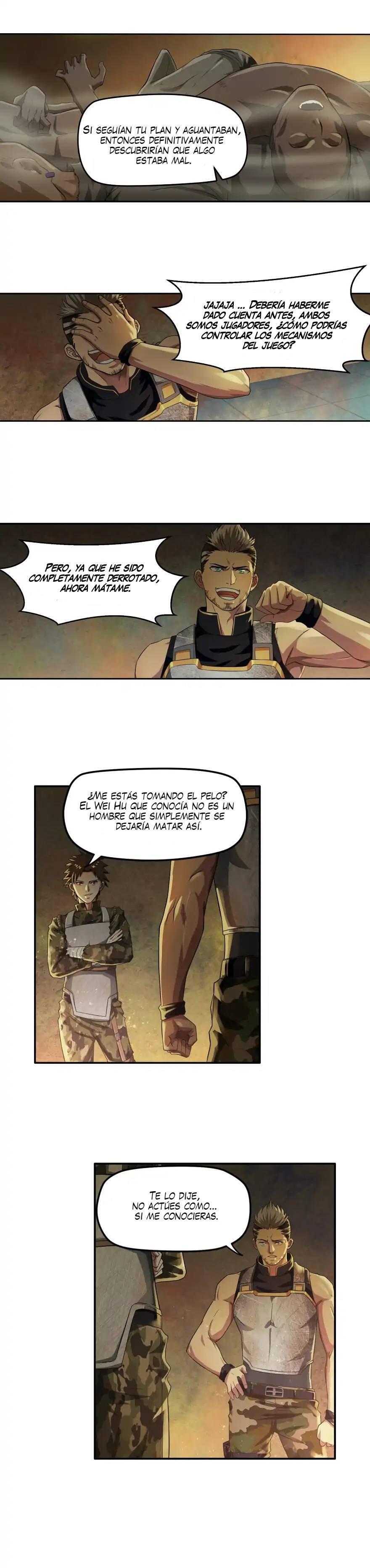Capitulo 18 page 3