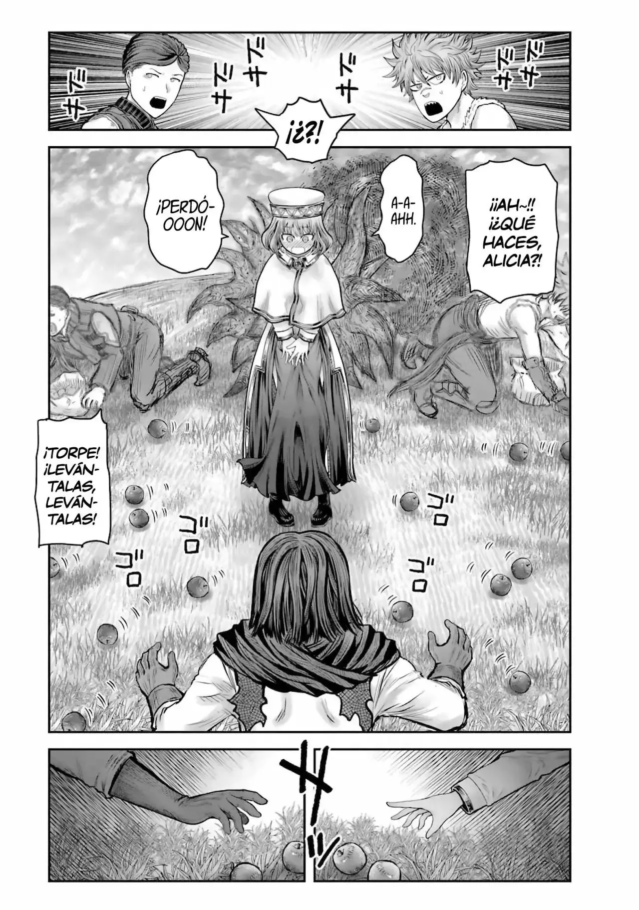 Capitulo 35.5 page 4