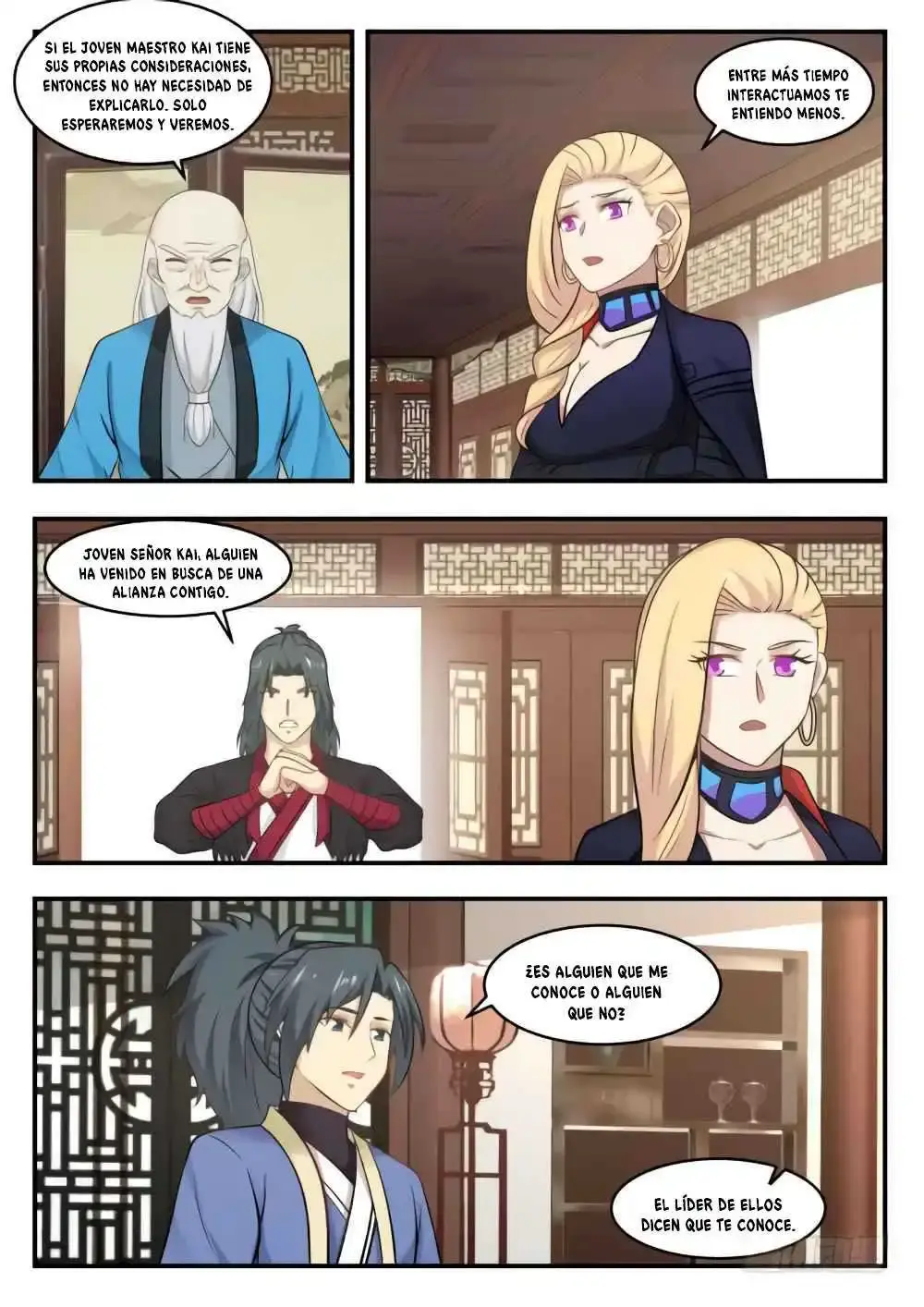 Capitulo 384 page 4