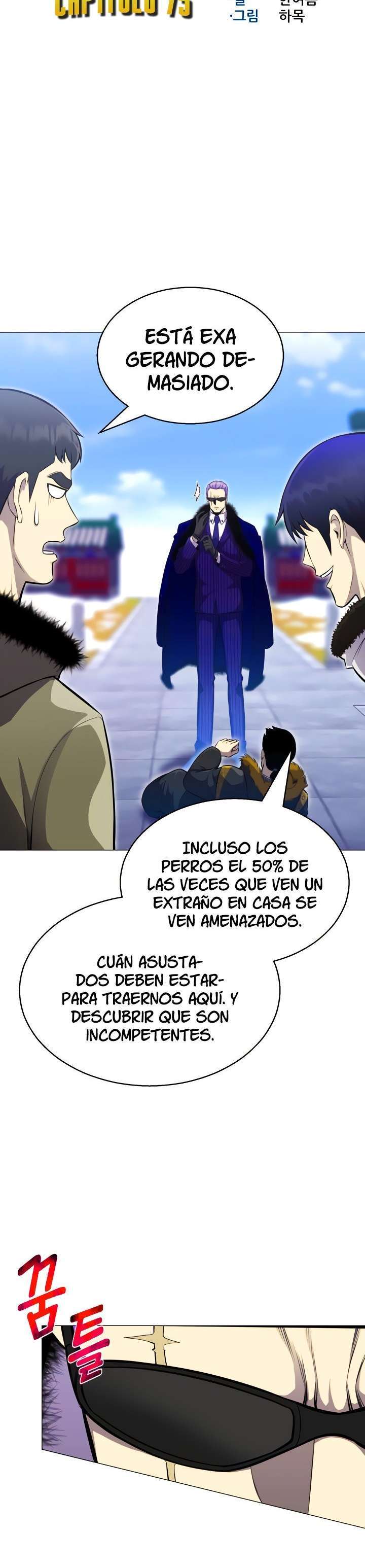 Capitulo 75 page 5