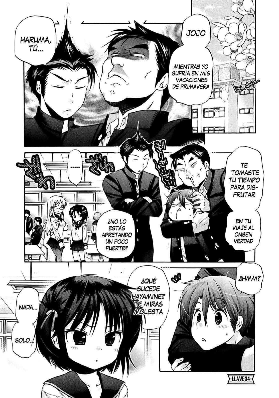 Capitulo 34 page 3