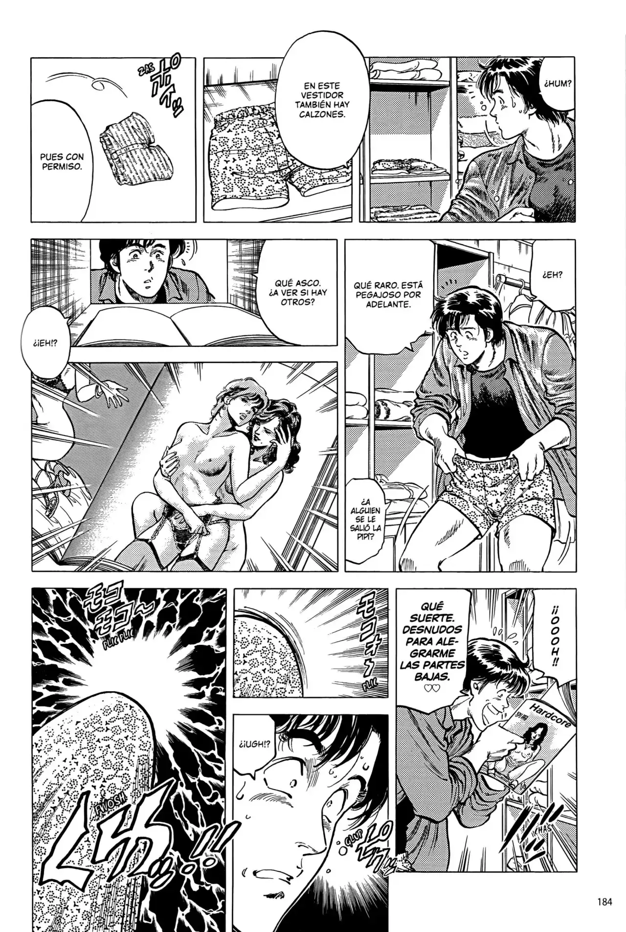 Capitulo 66 page 13