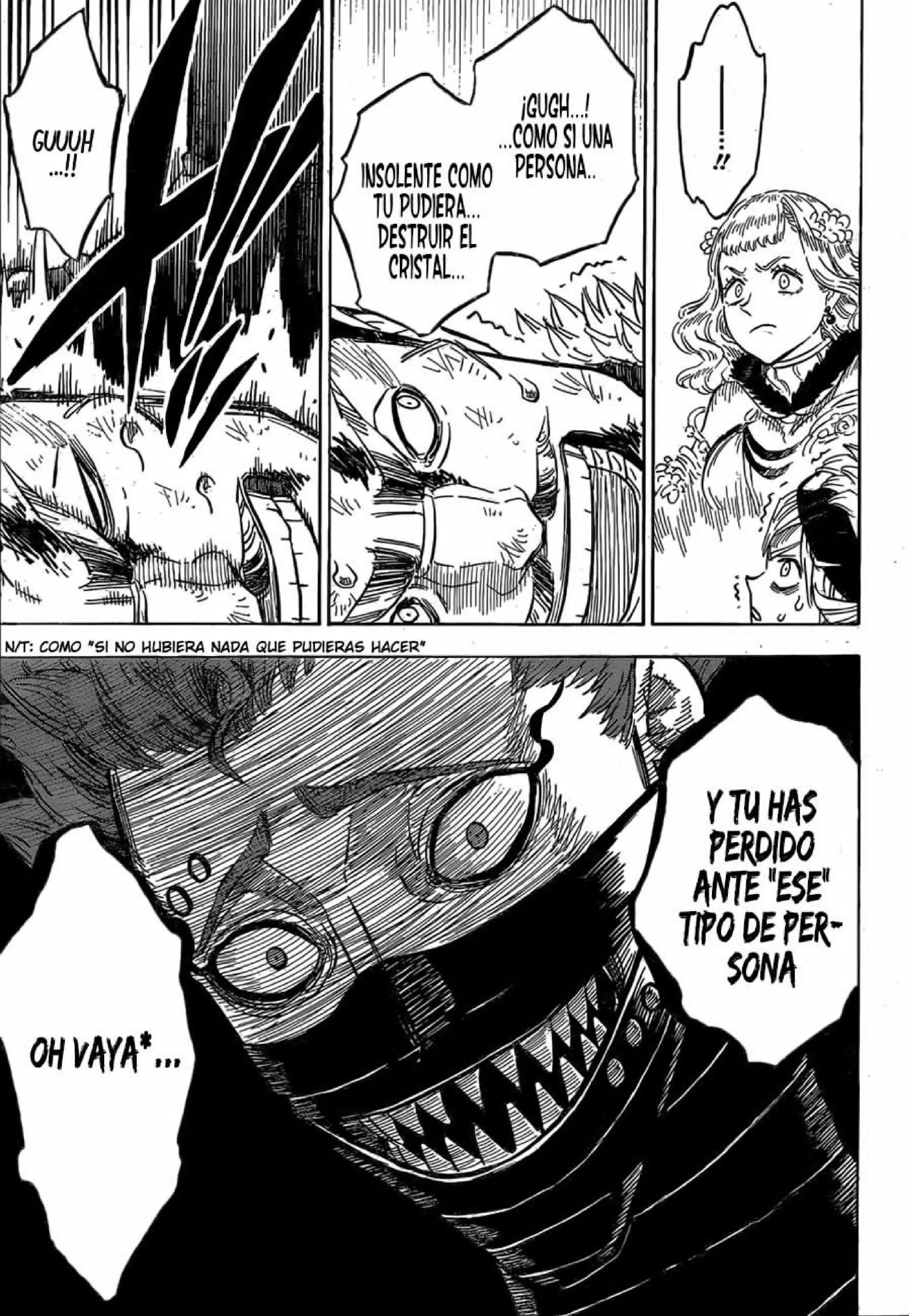 Capitulo 115 page 9