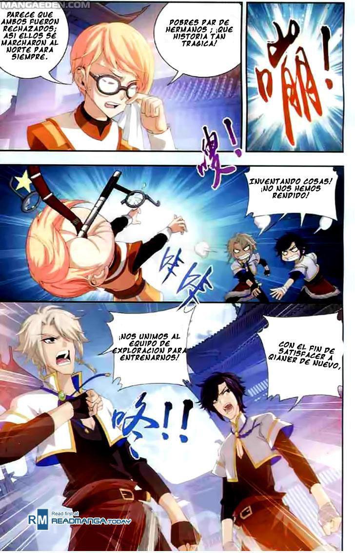 Capitulo 29 page 20