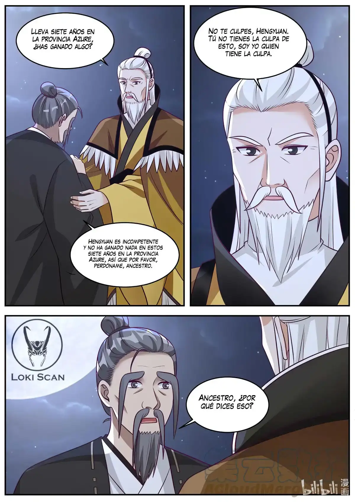 Capitulo 371 page 4