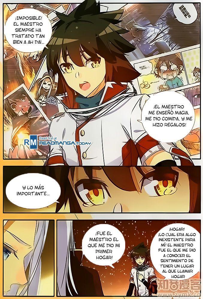 Capitulo 69 page 4