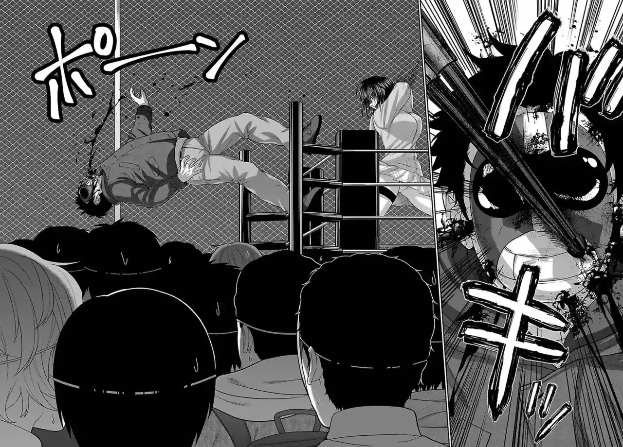 Capitulo 43 page 11