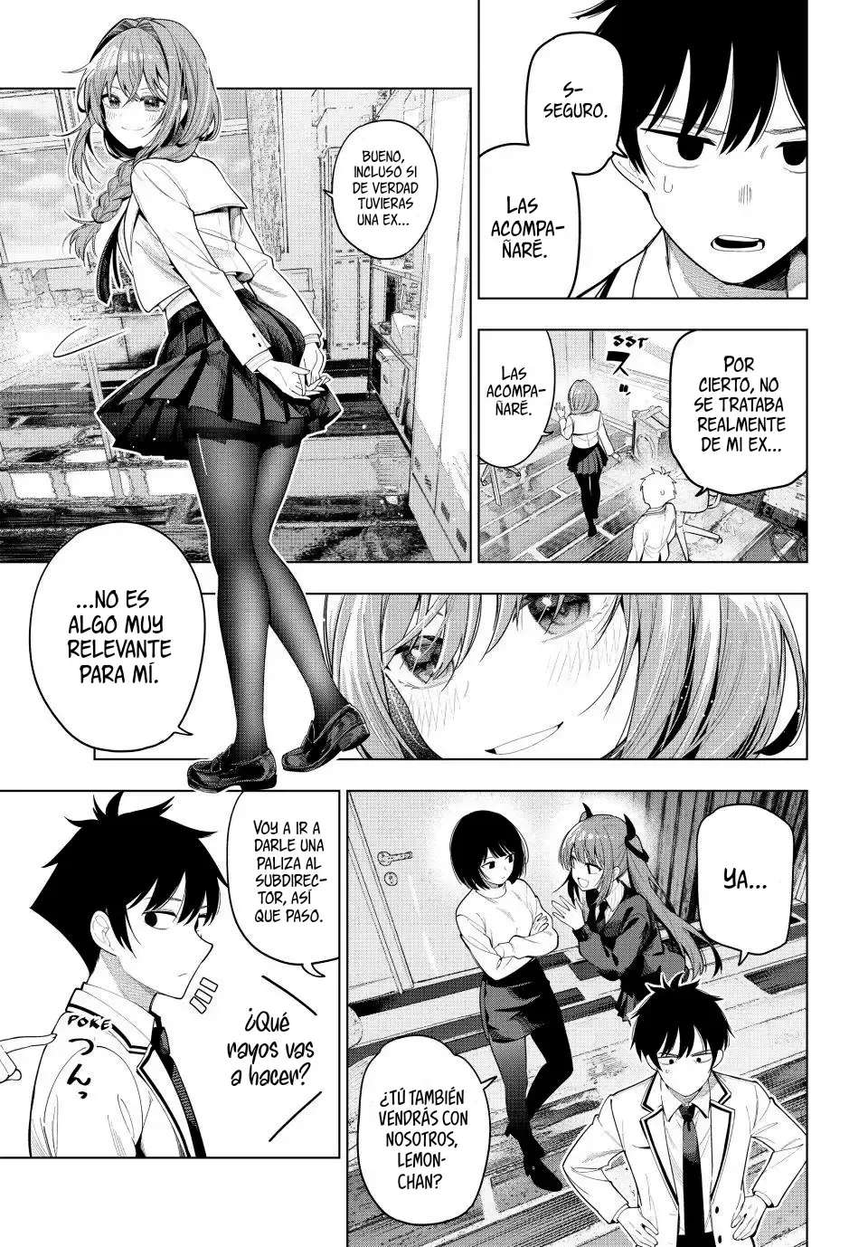 Capitulo 114 page 5