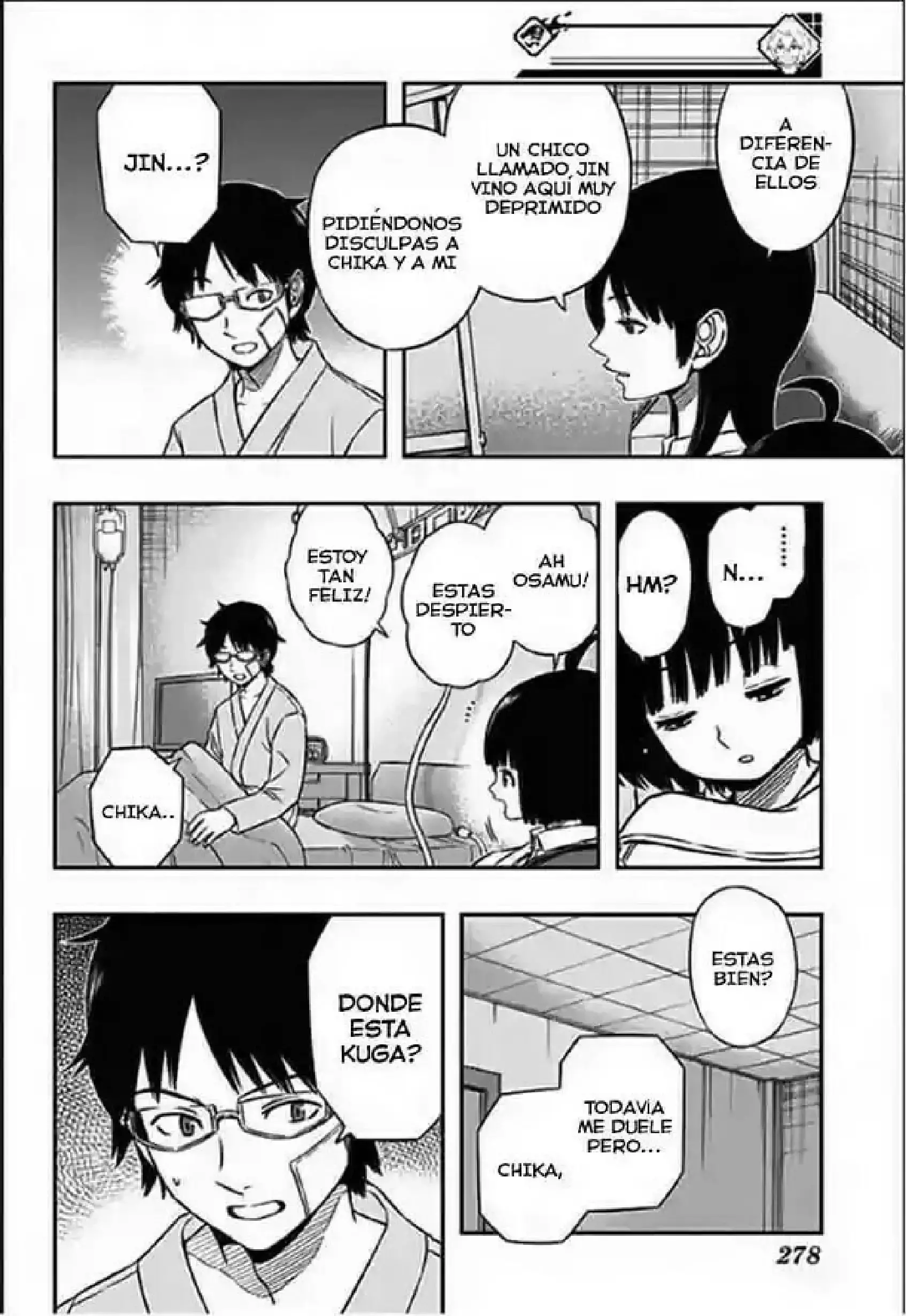 Capitulo 83 page 6