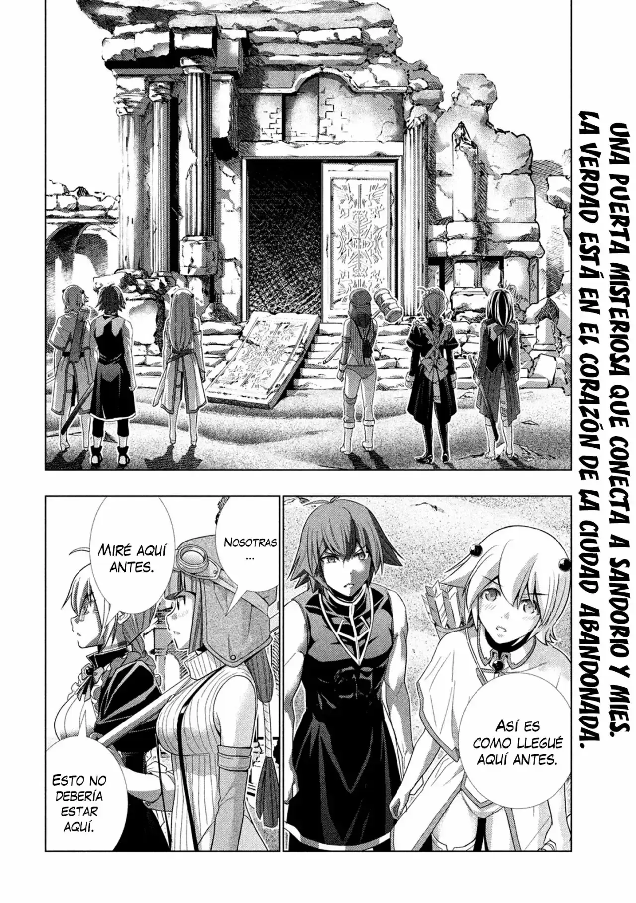 Capitulo 89 page 4