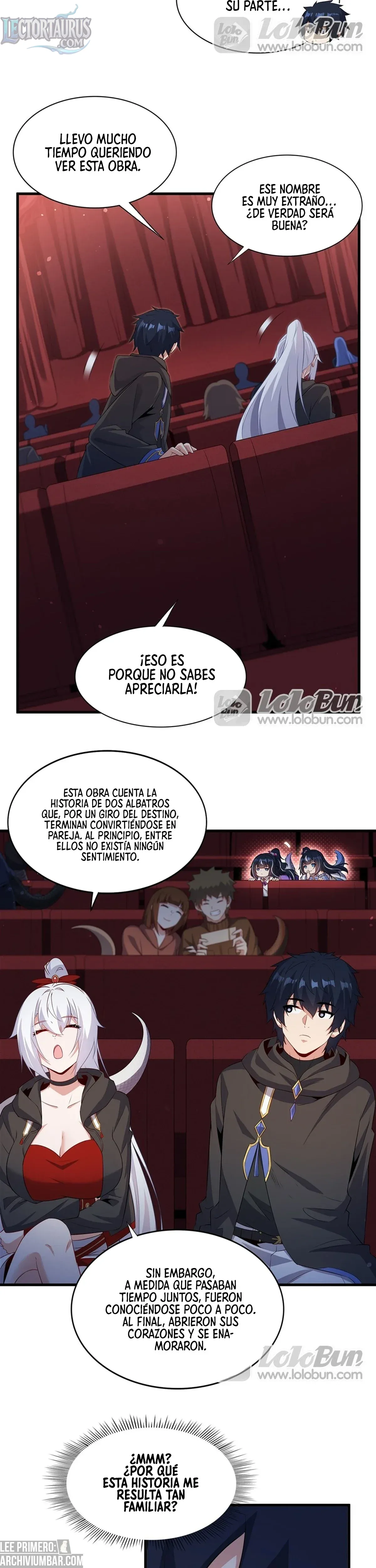 Capitulo 105.5 page 3