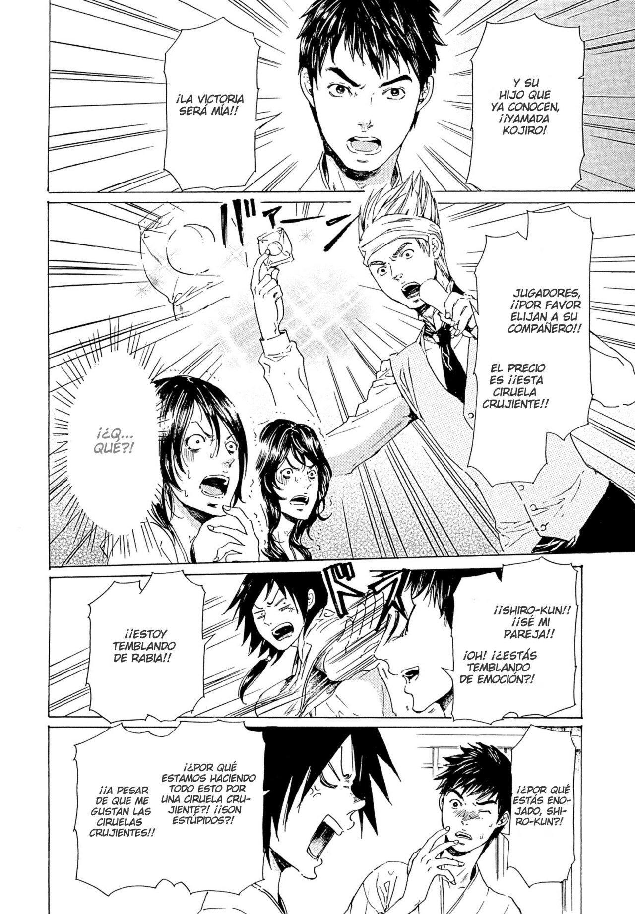 Capitulo 23 page 11