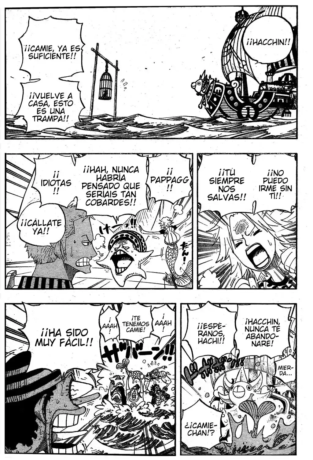 Capitulo 492 page 15