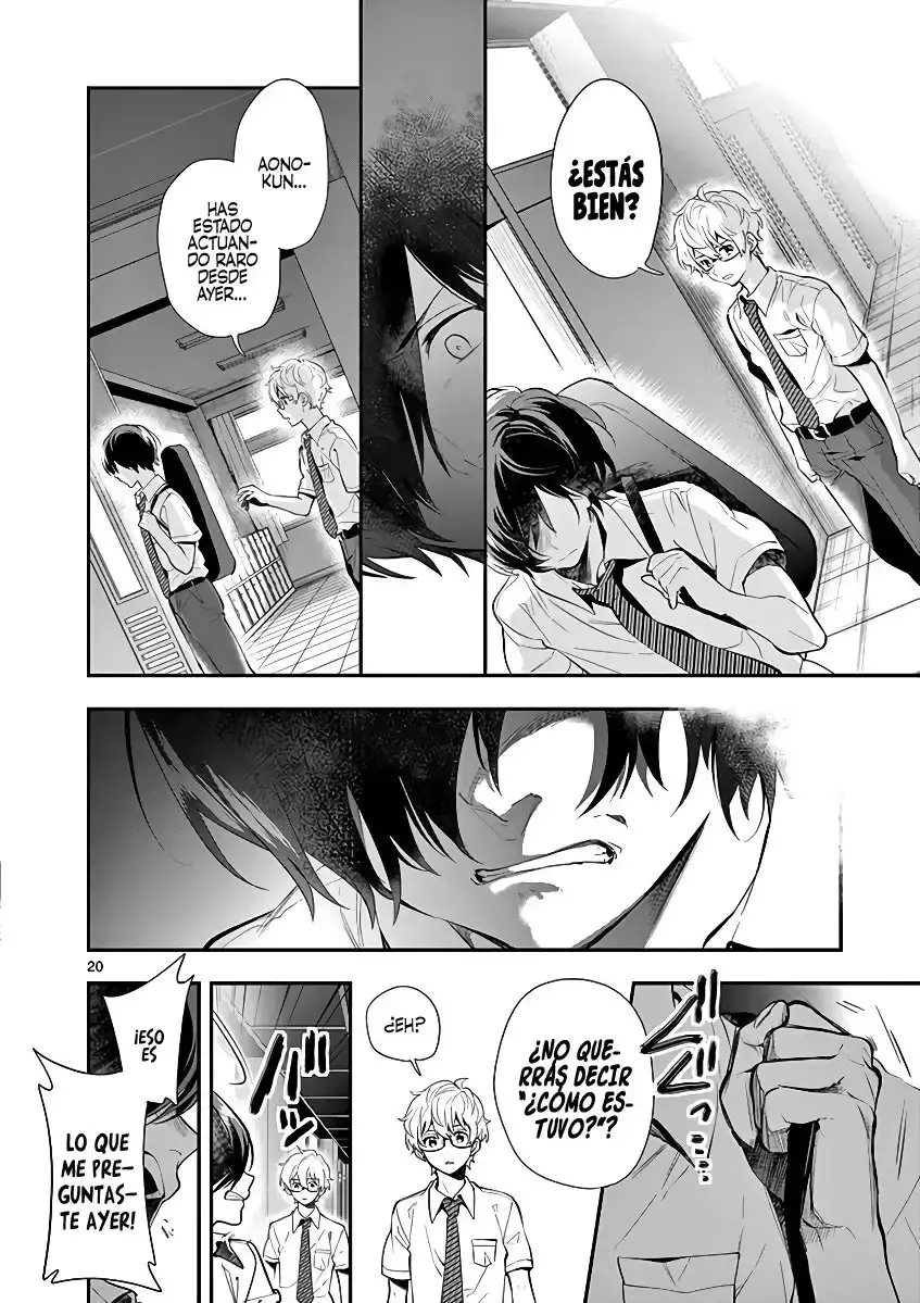 Capitulo 25 page 21
