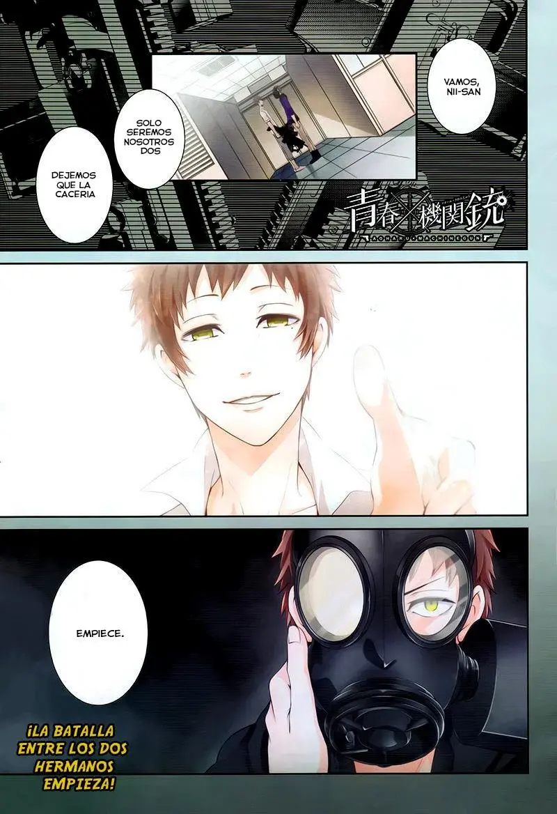 Capitulo 23 page 3