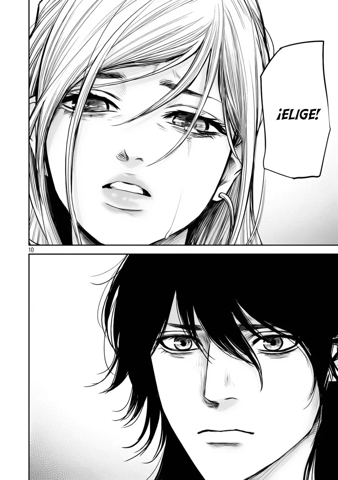 Capitulo 136 page 21
