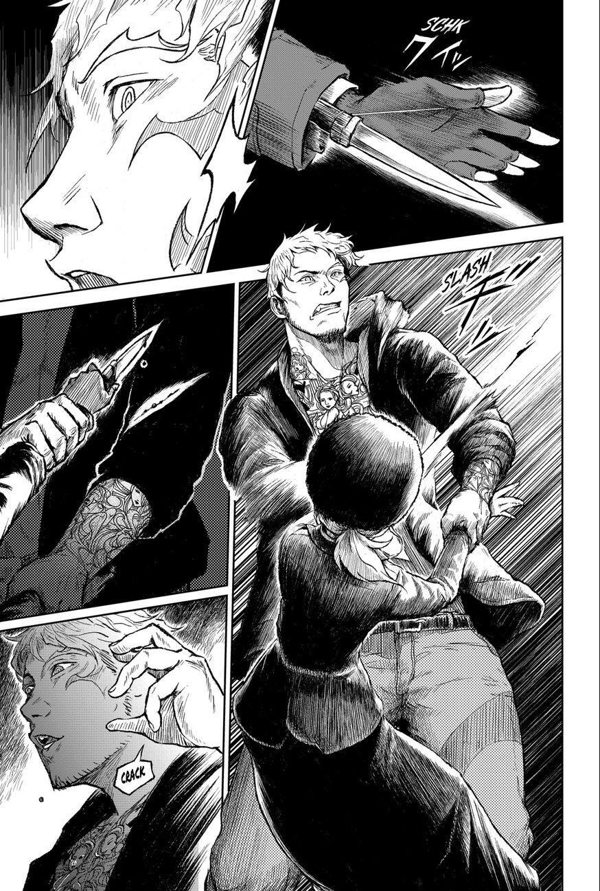Capitulo 13 page 16