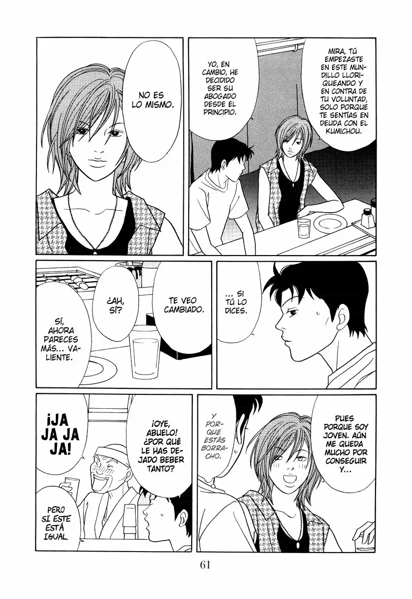 Capitulo 137 page 17