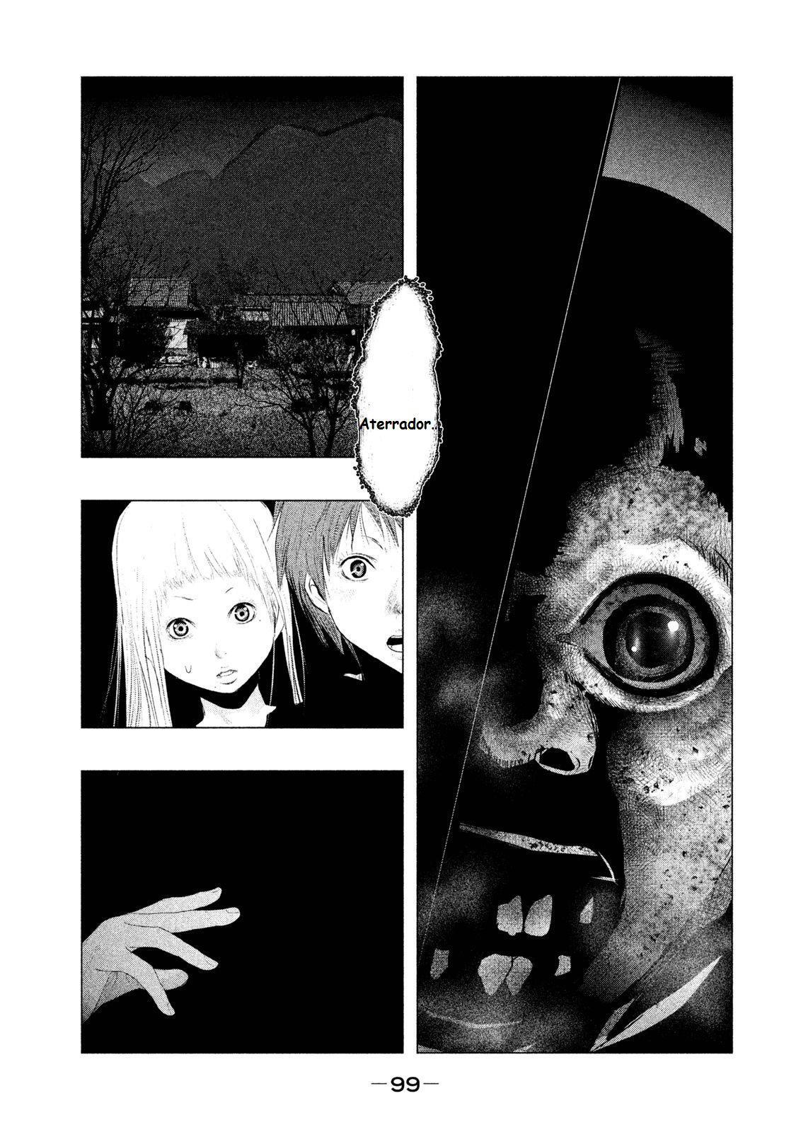 Capitulo 90 page 10