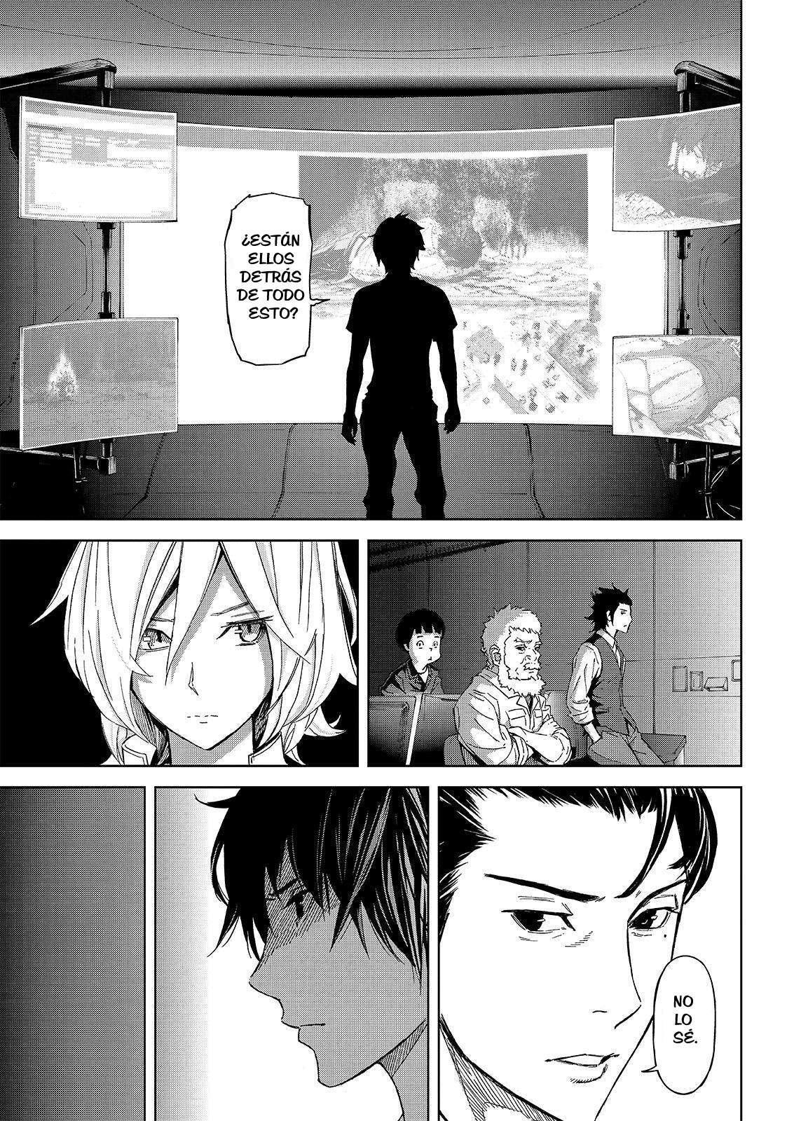 Capitulo 29 page 4