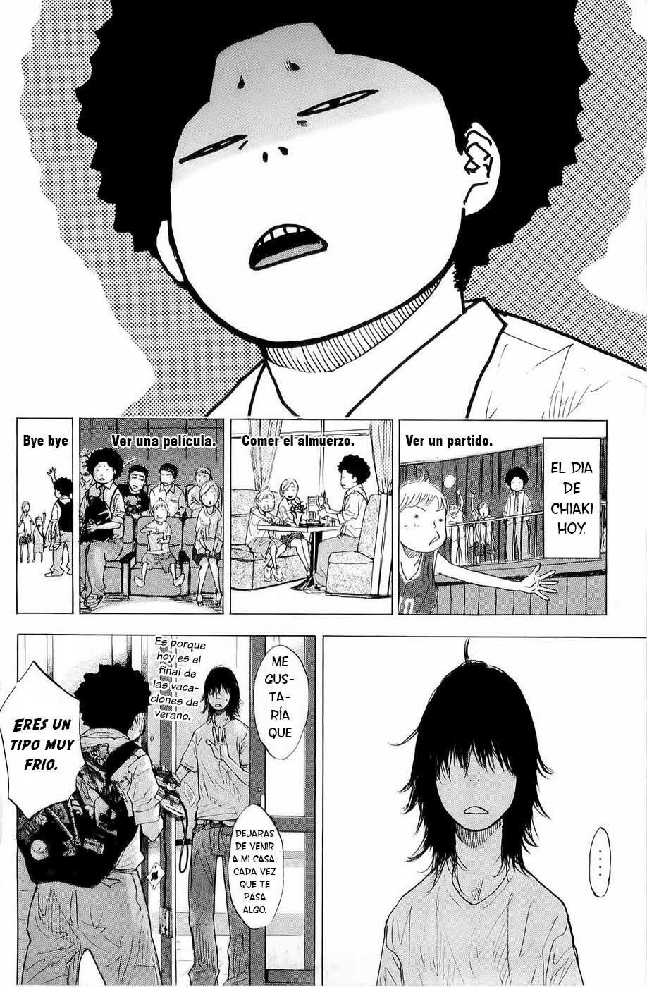 Capitulo 163 page 20