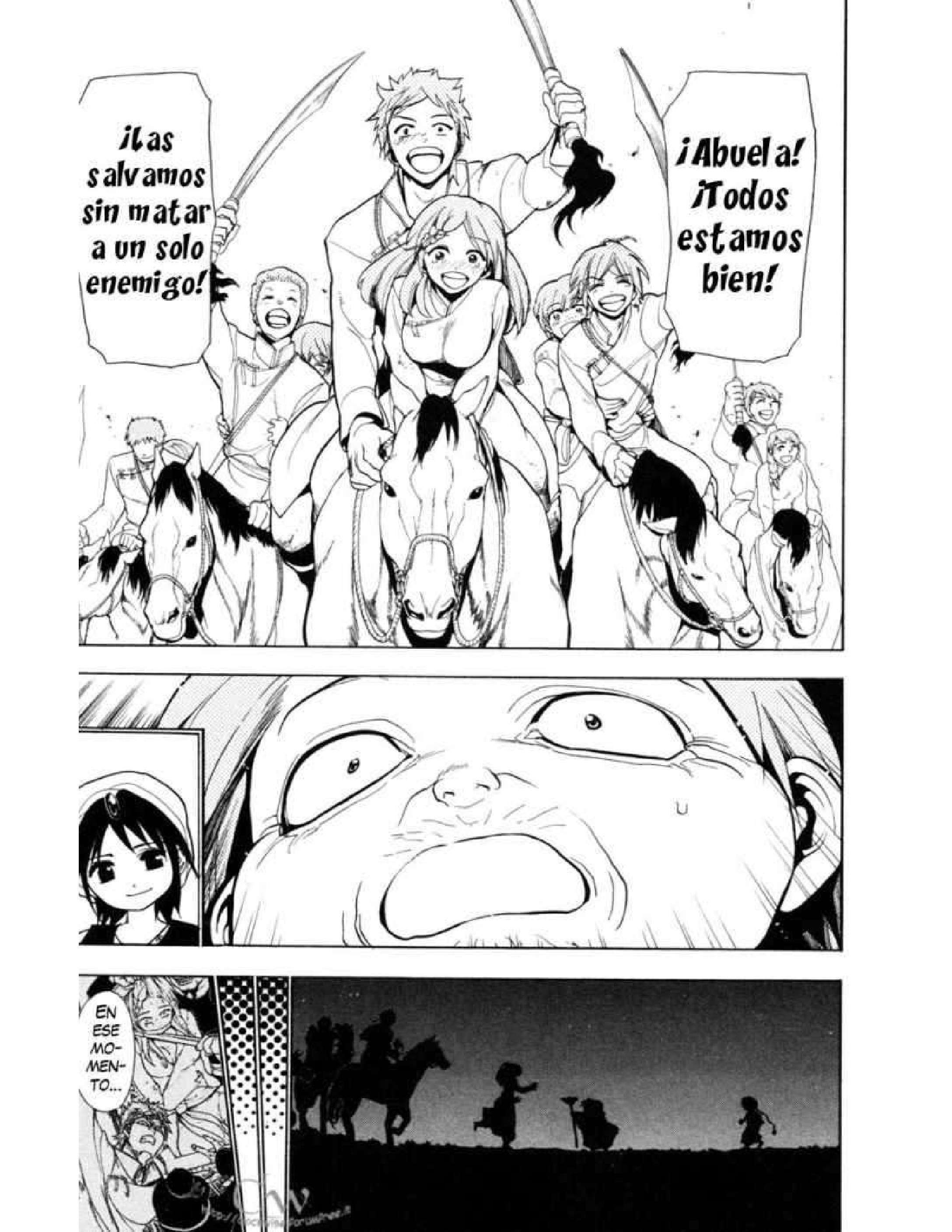 Capitulo 21 page 14
