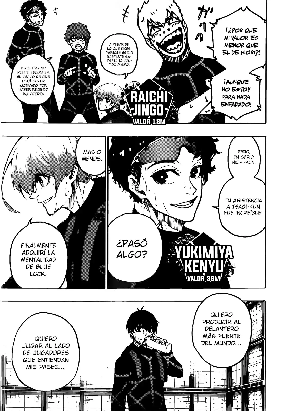 Capitulo 241 page 4