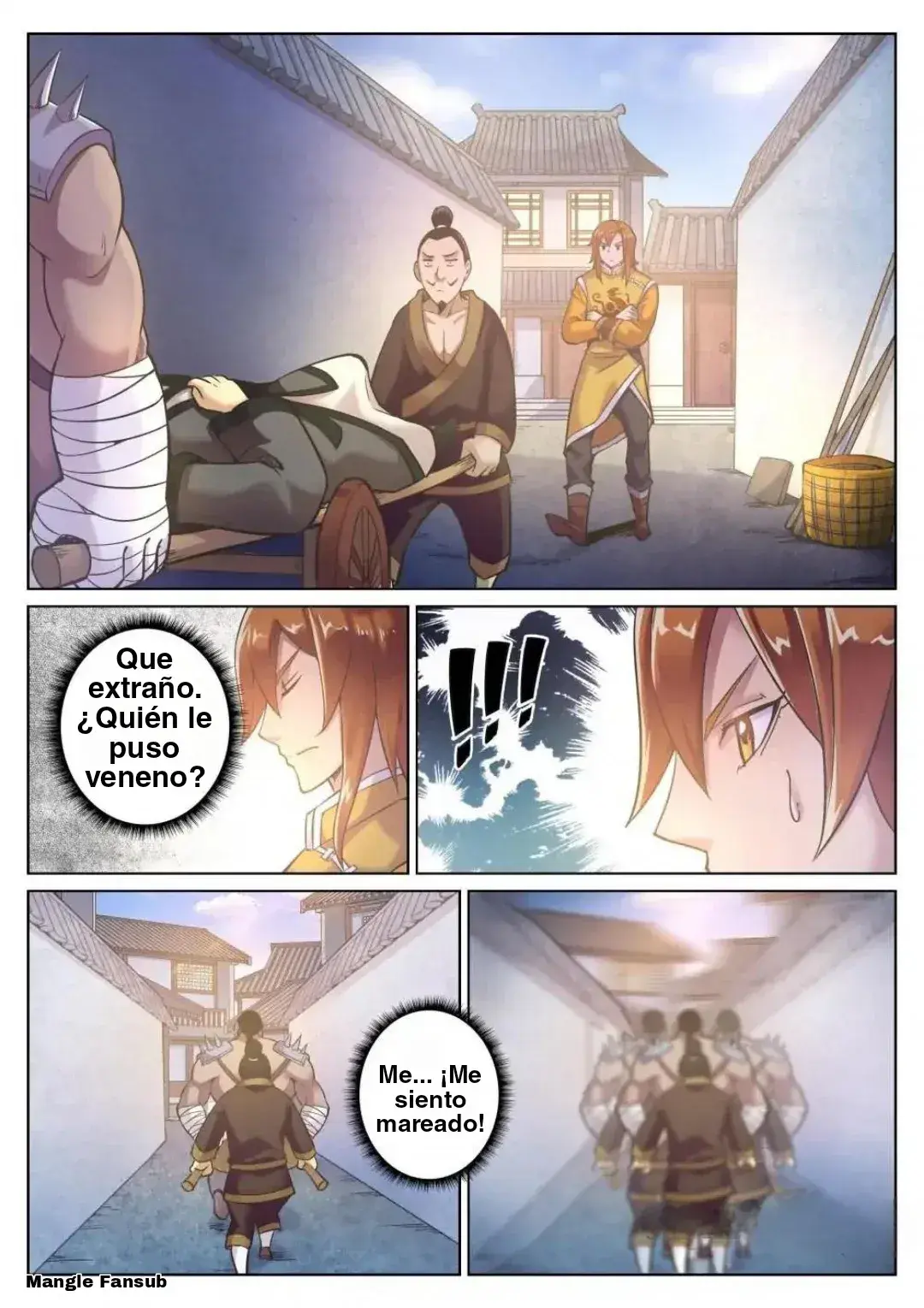 Capitulo 85 page 7