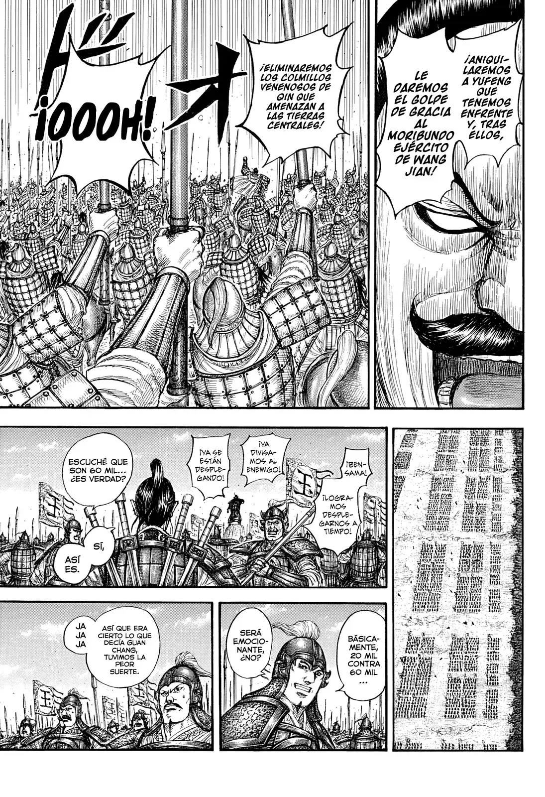 Capitulo 866 page 16
