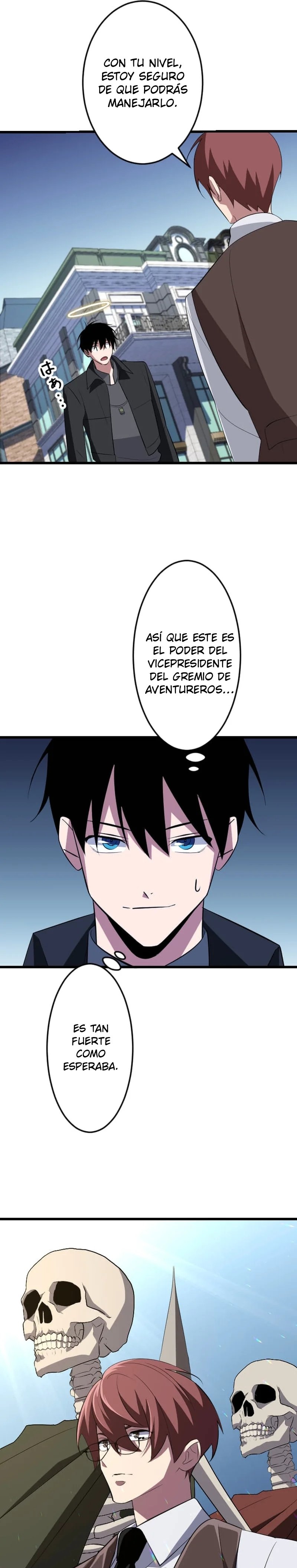 Capitulo 50 page 37