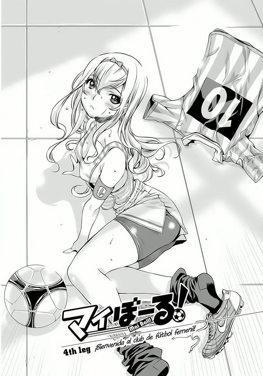 Capitulo 4 page 1