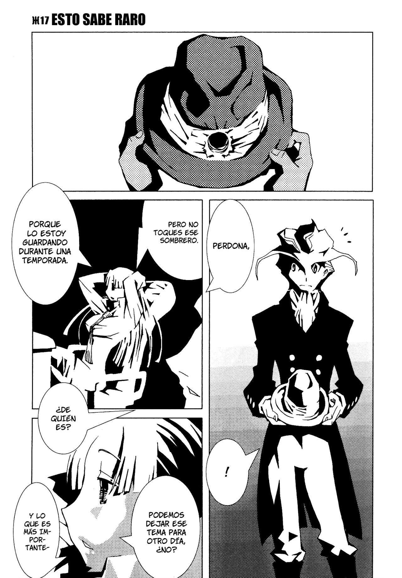 Capitulo 17 page 9