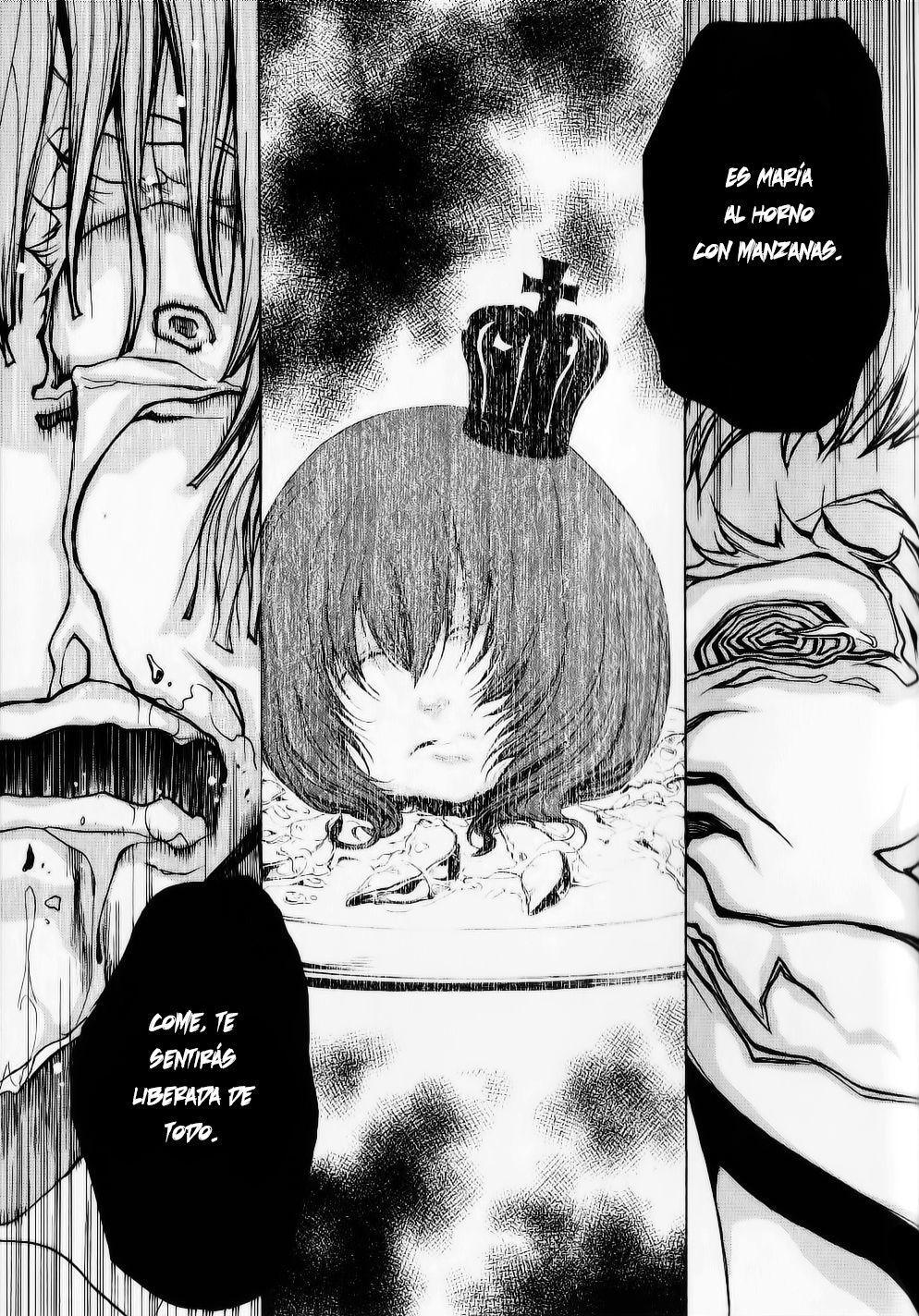 Capitulo 27 page 16