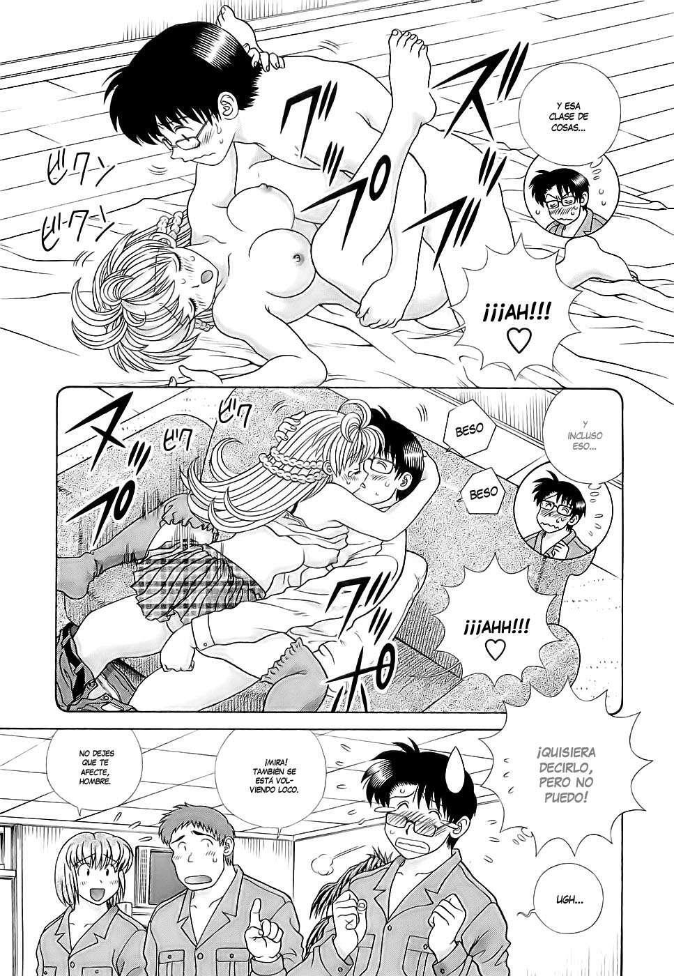Capitulo 33 page 6