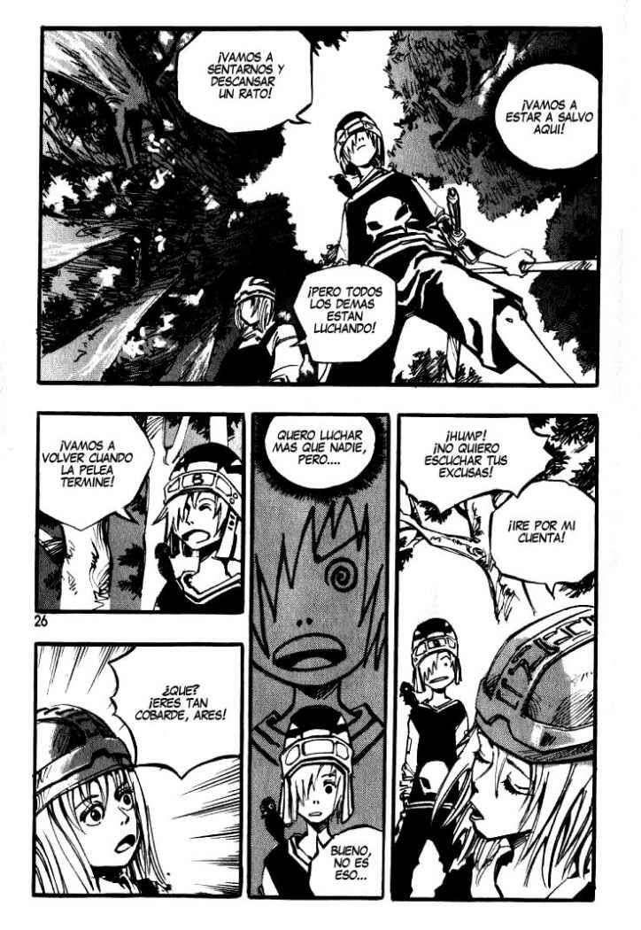 Capitulo 25 page 14