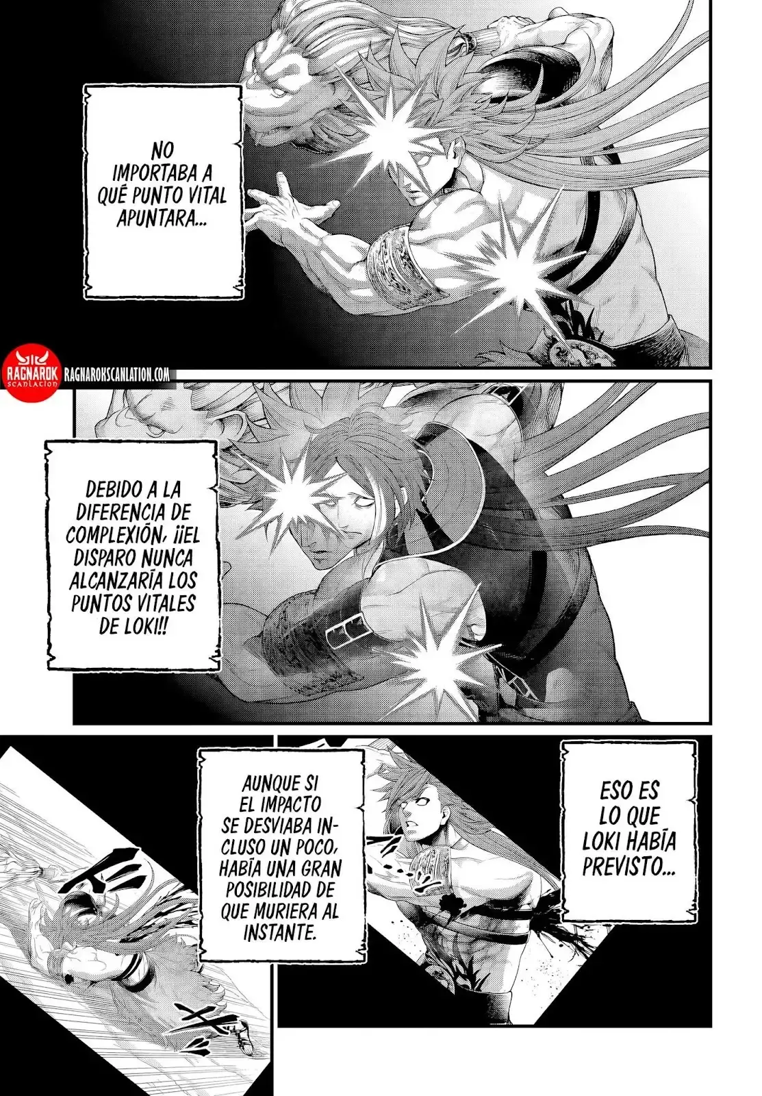 Capitulo 105 page 13