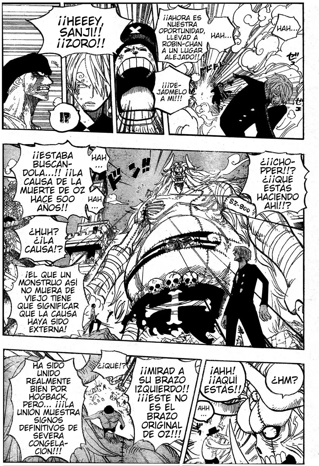 Capitulo 477 page 12