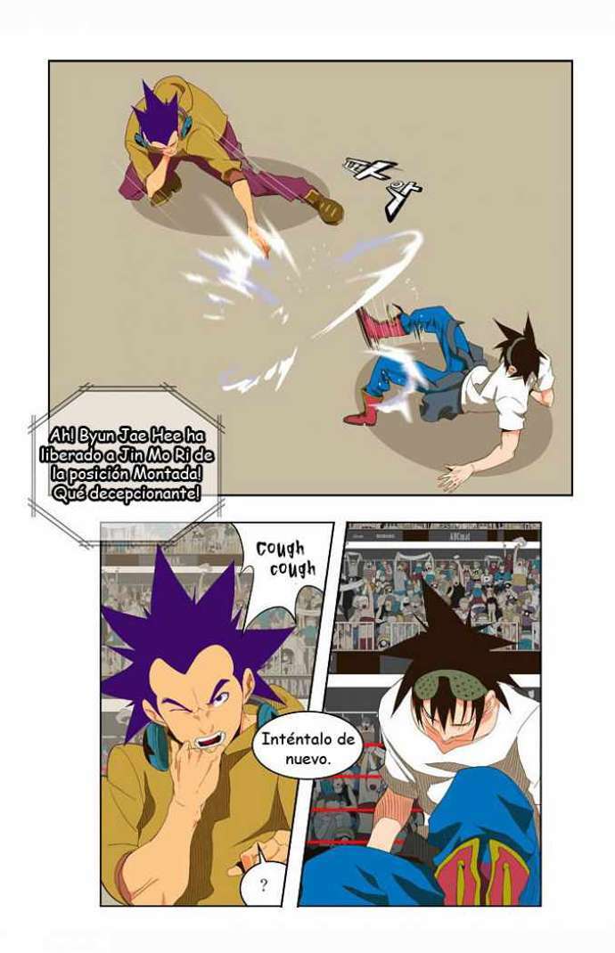 Capitulo 30 page 20