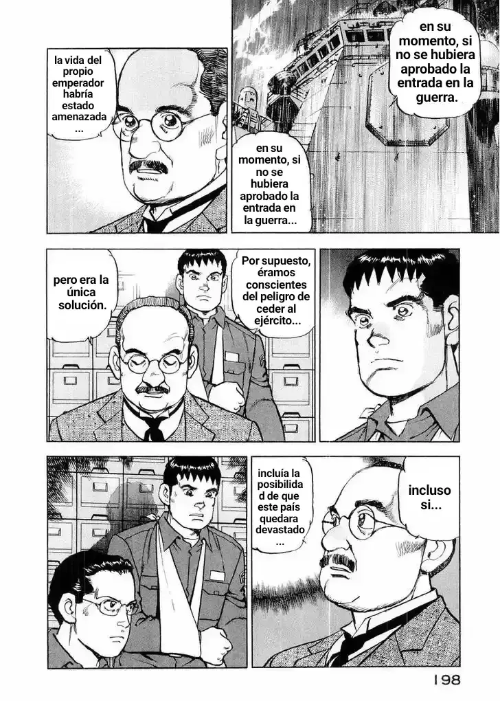 Capitulo 85 page 15