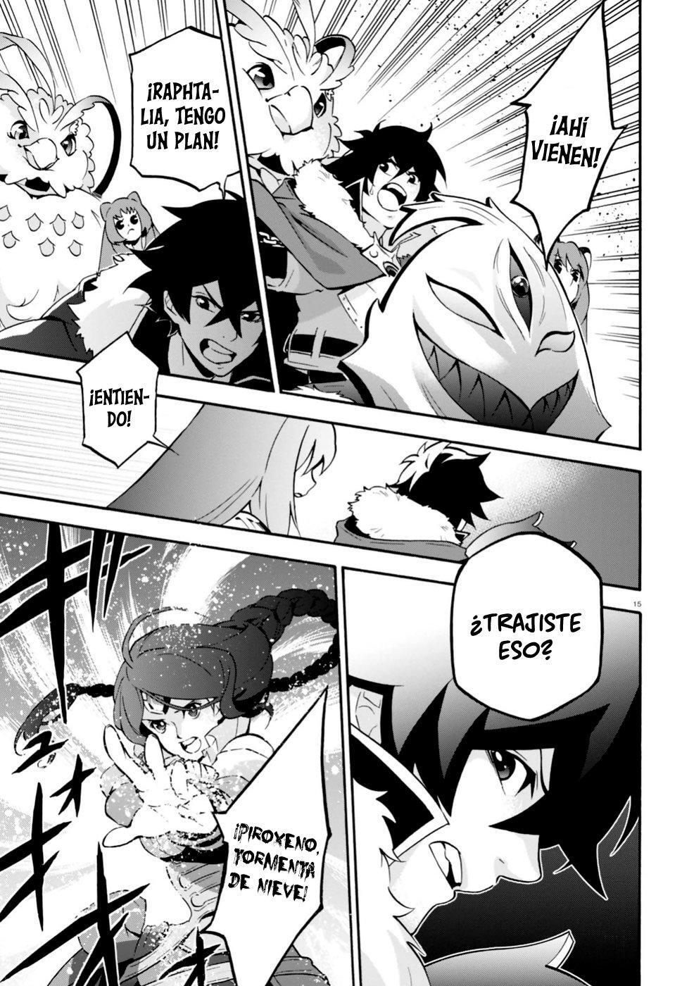 Capitulo 41 page 19