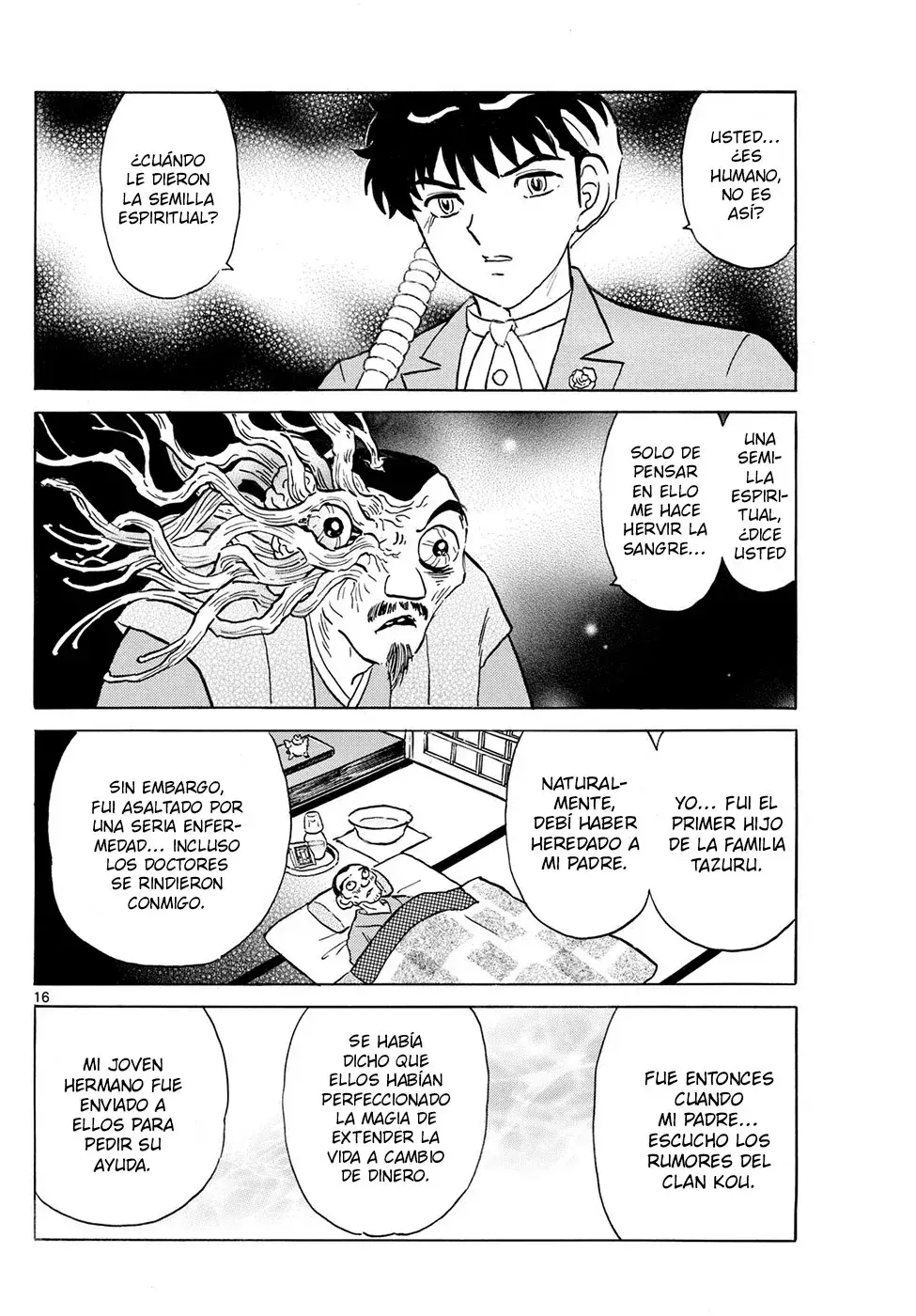 Capitulo 227 page 16