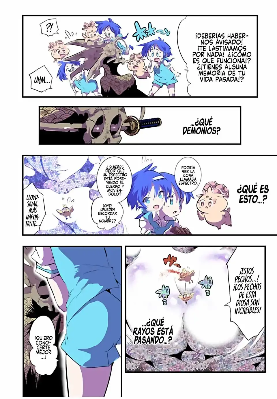 Capitulo 57 page 17