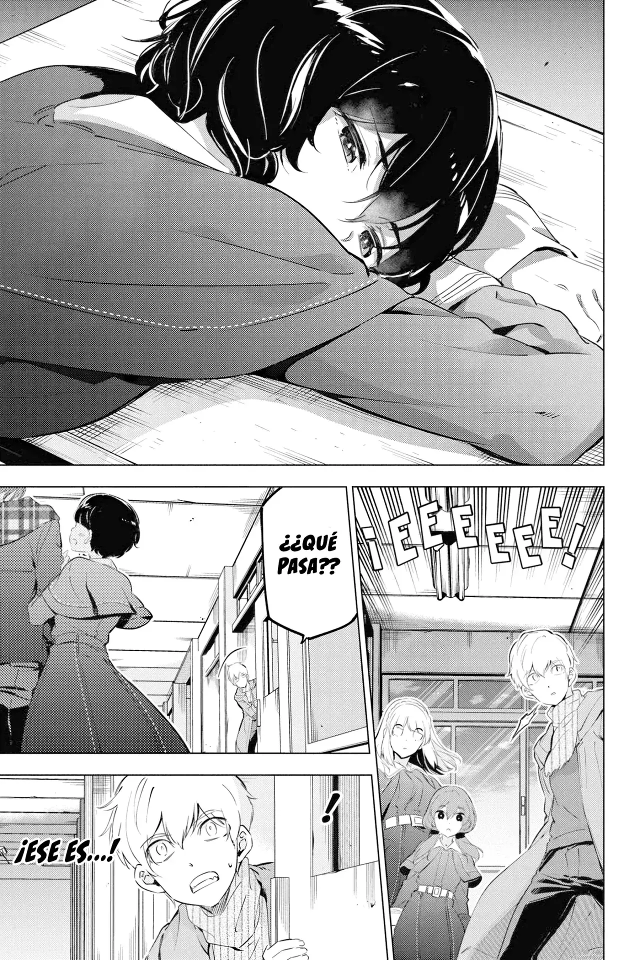 Capitulo 17 page 14