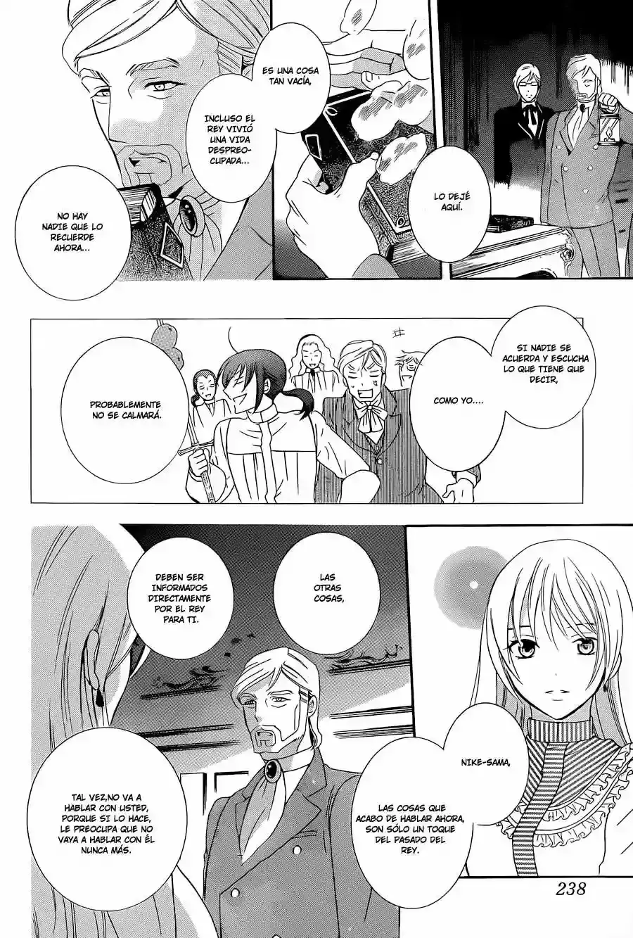 Capitulo 50 page 27